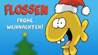 Ruthede  FLOSSEN  quotFrohe Weihnachtenquot [upl. by Enirtak604]