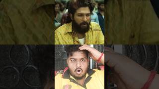 Main jhukega Nahin 🤯 alluarjun pushpa pushpa2 pushpatherule ytshorts youtubeshorts trending [upl. by Silliw]