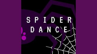 Spider Dance feat RichaadEb [upl. by Nilats]