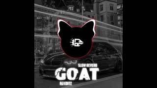 GOAT SIDHUSidhu Brand [upl. by Aronas777]