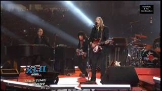 Tom Petty amp the Heartbreakers  American Girl live 2008 HD 0815007 [upl. by Sutsuj]