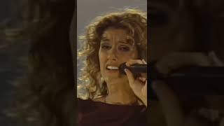 Celine Dion  My Heart Will Go On Live 1998 [upl. by Ybanrab]