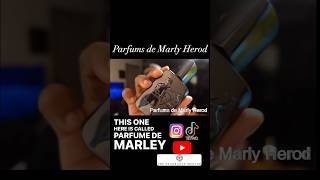 Parfums de Marly Herod 🔥 menscologne shortvideo fragrance parfumsdemarly shortsfeed short [upl. by Nnylodnewg]