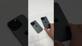 Apple iPhone 16 Pro and 16 Pro Max Hands On [upl. by Esli]