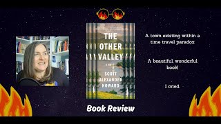 The Other Valley – Book Review [upl. by Nosniv]