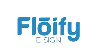 Floify ESign Updates [upl. by Imelida933]