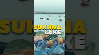 Sukhna lake shorts [upl. by Renner]