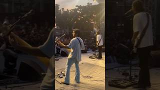 Karnival  Amar Shotto  Live  Dhaka Rock Carnival [upl. by Ynahirb768]