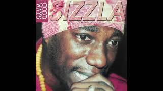 Sizzla  Good Ways Official Instrumental [upl. by Leonidas]