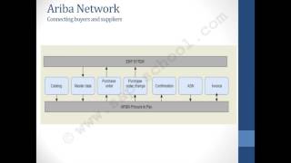 SAP Ariba Training [upl. by Leur]