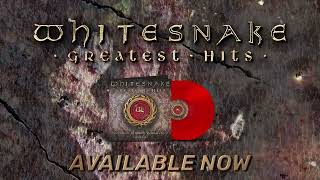 Whitesnake Greatest Hits  Revisited  Remixed  Remastered [upl. by Simon906]