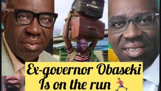 Ex governor Obaseki done run comm0t for benin [upl. by Barnet]