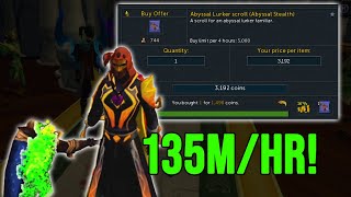 Up To 135mhr Amazing Money Making Method With Summoning [upl. by Ezequiel]