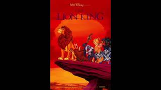 The Lion King 1994 Timon And Pumbaa’s Hula Song 🐗 🎤 [upl. by Neltiac422]