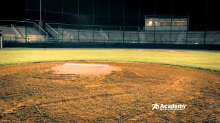 Academy Sports  Outdoors Baseball [upl. by Aratal]