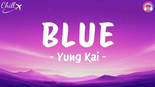 OPM Tagalog Top Songs 2024 Playlist🌺Best OPM Tagalog Love Songs🌺Blue  Yung Kai Maybe This Time [upl. by Vivica]