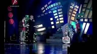 The Most Popular Gadget Jetix Kids Awards Romania 2006 [upl. by Nosyt]