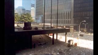 Pictures  Inside the Twin Towers and at Ground Zero on 911 [upl. by Salot]