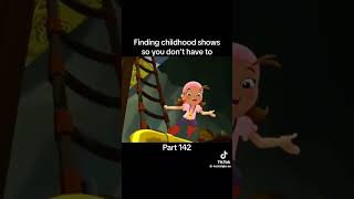 Jake and the Neverland Pirates theme song [upl. by Aibos653]