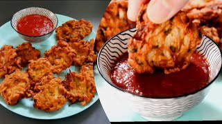 Chicken minced snacks  chicken ground pakora party Snackssnacks day pick nick mini snacks [upl. by Olecram]