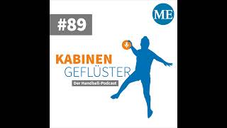 Kabinengeflüster  Folge 89 Philipp Keller [upl. by Enimzaj590]