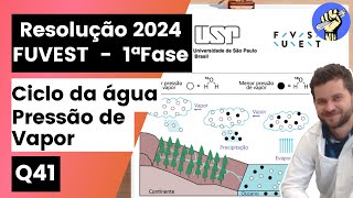 ✏️ As moléculas de água podem conter o isótopo estável mais abundante de oxigênio 16O ou o isótopo [upl. by Zinnes]