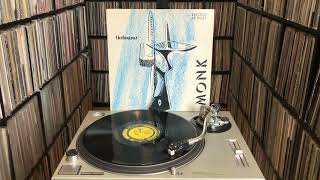 Thelonious Monk Trio quotBlue Monkquot Thelonious Monk Trio LP [upl. by Suiramad]