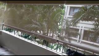 Instaroll  Balcony Blinds [upl. by Addis]