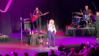 Tanya Tucker  Its a Little Too Late  Brown County Music Center  Brown County IN [upl. by Byrd8]