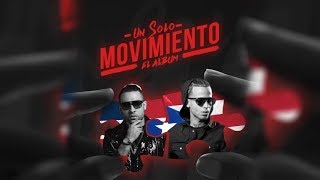 Arcangel ft Mark B  Todo va estar bien Un Solo Movimiento quotEl Album [upl. by Adnilg]