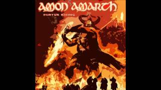 Amon Amarth  Slaves of Fear 8bit [upl. by Cobb]