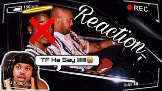 2pac still A Legend  Glasses malone quot Tupac Must Die quot reaction [upl. by Atinniuq]