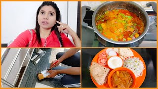 ASMR Cooking  Secret Tips of Making Spicy Chicken Gravy  Kanchhikitchen [upl. by Amberly484]