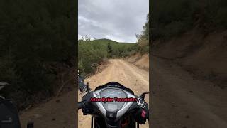 Dağ Bayır Hiç Farketmez 😂 keşfet motovlog izmir fyp [upl. by Vickey565]