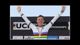 RadWM 2018 Einzelzeitfahren mit Tony Martin im LIVETICKER [upl. by Sheelagh]