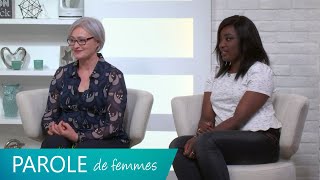 Reconnaître la voix de lesprit  Parole de femmes  Audrey Mack [upl. by Traweek888]