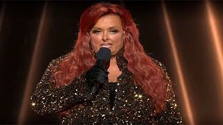 Wynonna Judds Heartfelt Reflection on Losing Her Beloved Mother [upl. by Reddy3]