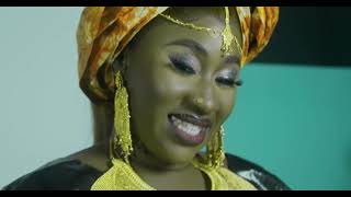 Mariam Ba Lagaré  Barika Tigi Hamed Dollars  Clip Officiel [upl. by Josie65]