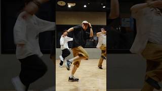 HOUSE DANCE choreography by NEOH  Louie Vega – How He Works [upl. by Gilbye851]