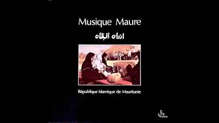 Musique Maure  République Islamique de Mauritanie [upl. by Zachariah]