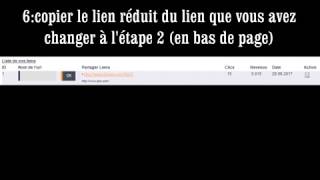 gagner 144 euros par jour et par machine avec clictune avec un générateur de trafic [upl. by Damha]