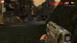 Pariah Gameplay with offline bots pc 1080p [upl. by Omarr]