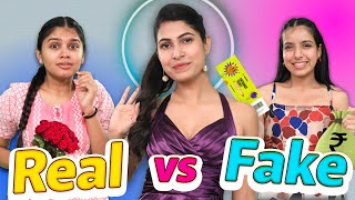 The Influencer  A Teenager Girl Story  Real vs Fake Life  Anaysa [upl. by Nnahoj754]