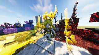 Minecraft Armourers Workshop My Works [upl. by Lorrie489]