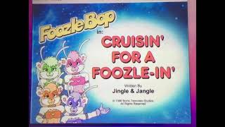 Foozle bop the animated series theme songs [upl. by Hares459]