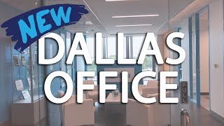 Welcome to Collabera’s Dallas office [upl. by Jarred300]