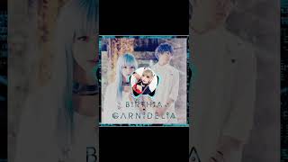 Garnidelia quotAriaquot [upl. by Refanej118]