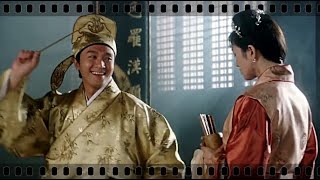 唐伯虎點秋香 Flirting Scholar 1993 Full movie  周星馳 Stephen Chow 鞏俐 Gong Li  粵語  720p  簡體字幕  Eng Sub [upl. by Broucek]