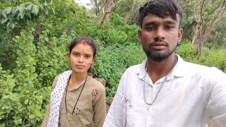 lonar sarovar injoy injoyfull wife and me ♥️🥰 [upl. by Allegra194]