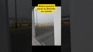 Ahora puedes sacar tu brevete en Comas [upl. by Laamak]